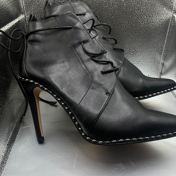 BCBGENERATION Heels Tie-up - Picture 5 of 7